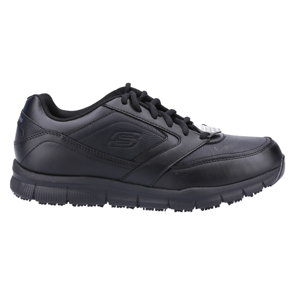 Men's Skechers Workwear Nampa Occupational Shoes