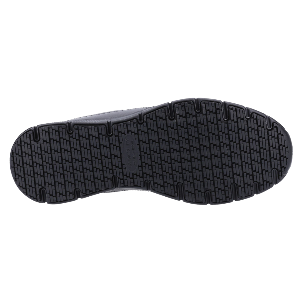 Men's Skechers Workwear Nampa Groton Occupational Shoes