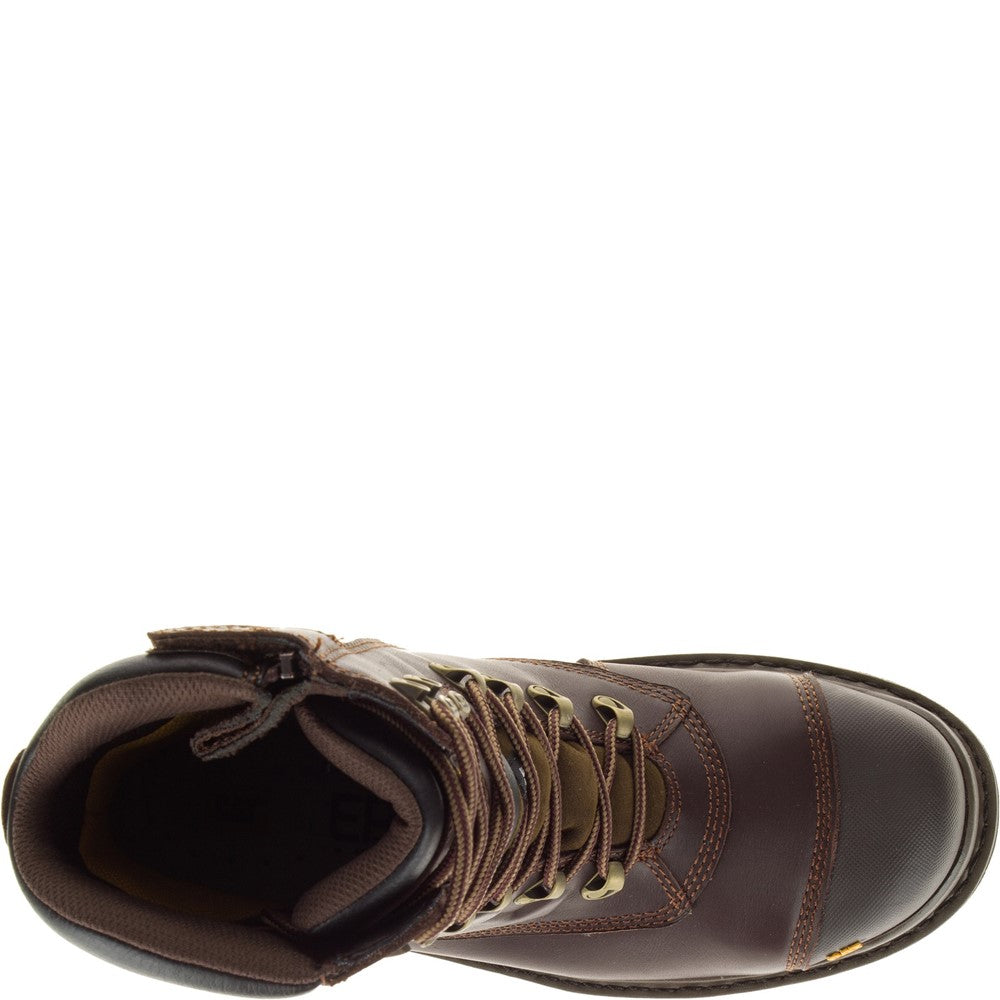 Men's Caterpillar Premier Wide Fit Safety Boot