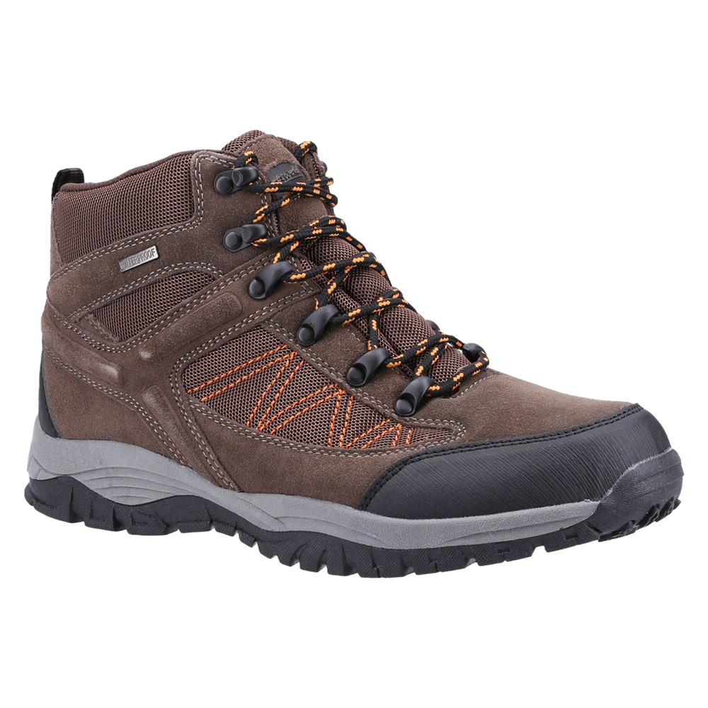 Men's Cotswold Maisemore Hiking Boot