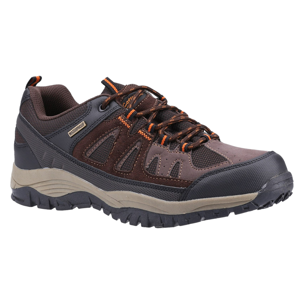 Men's Cotswold Maisemore Low Hiking Boot