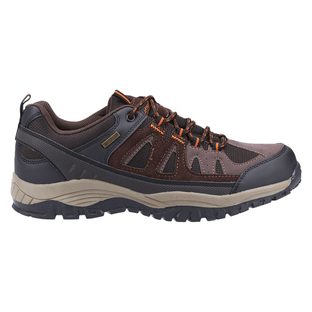 Men's Cotswold Maisemore Low Hiking Boot