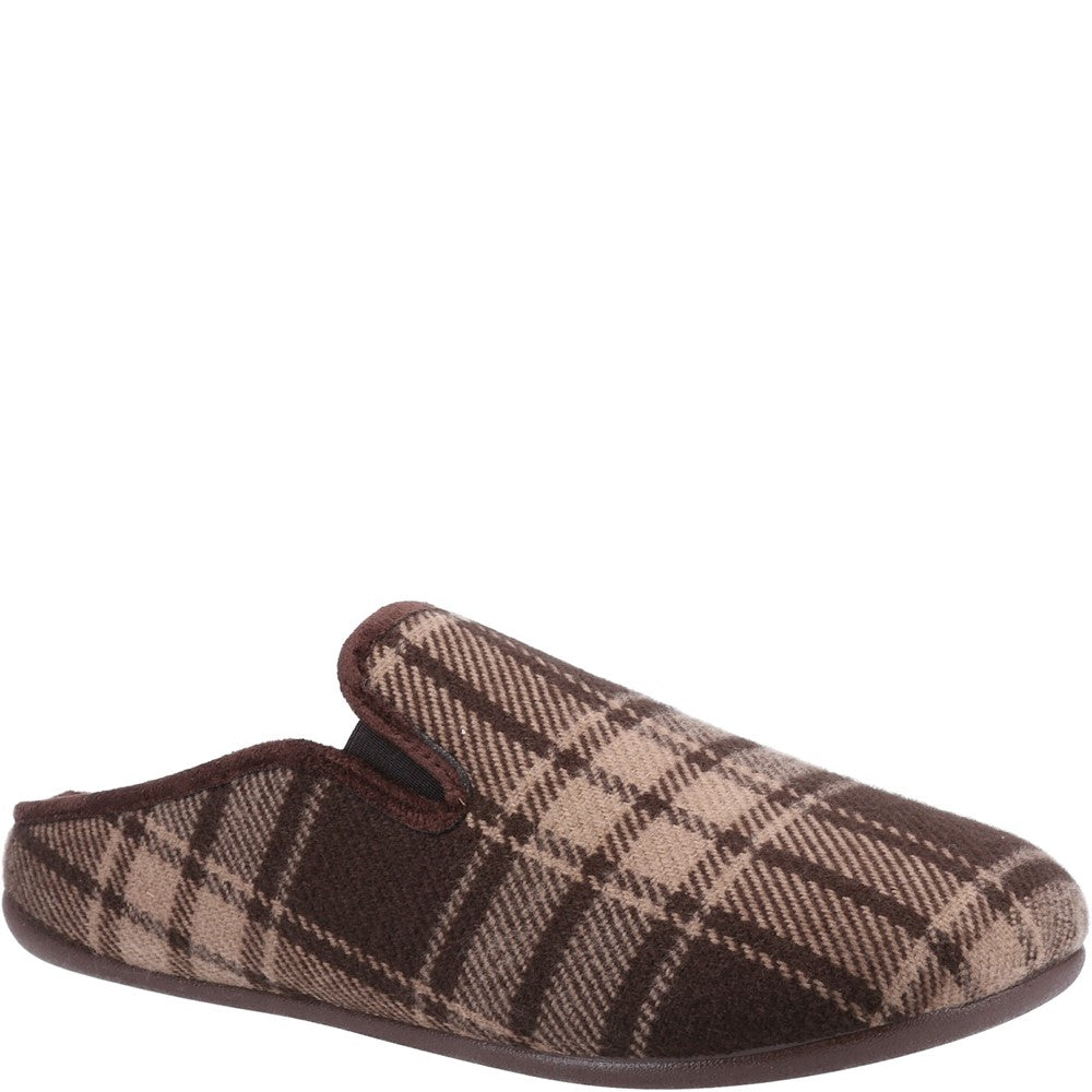 Men's Cotswold Syde Slipper