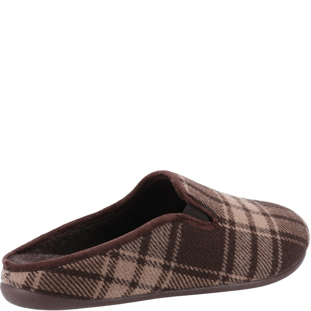 Men's Cotswold Syde Slipper
