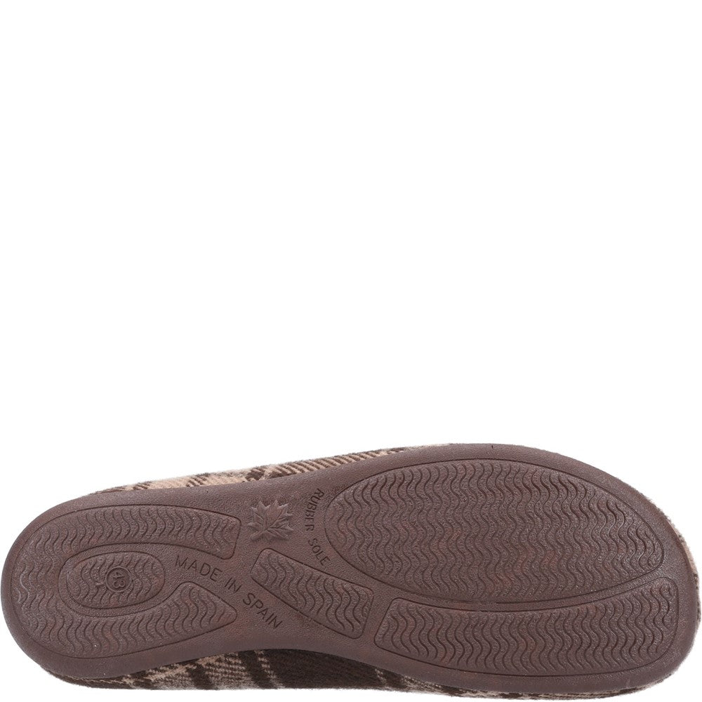 Men's Cotswold Syde Slipper