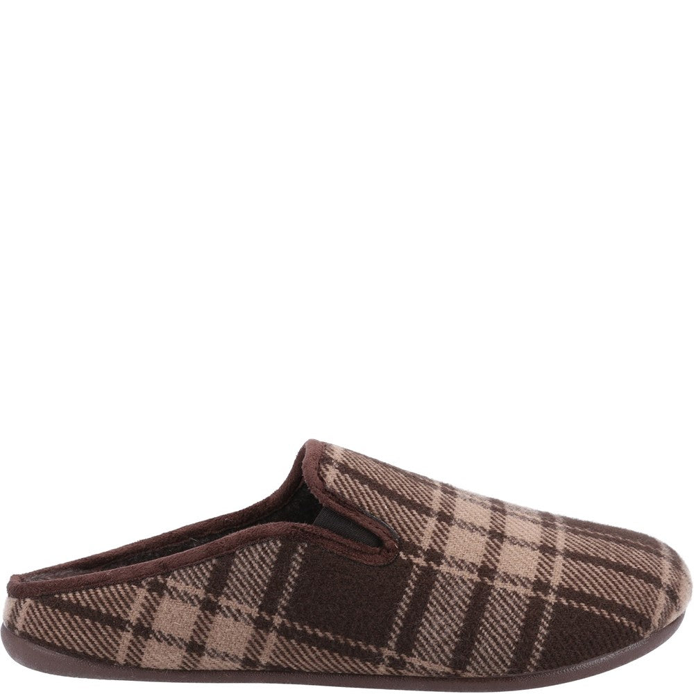 Men's Cotswold Syde Slipper