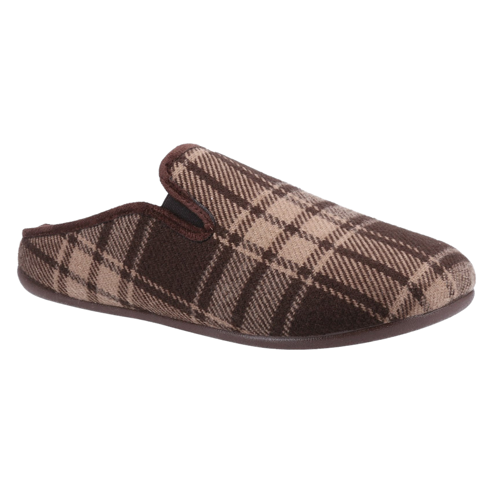 Men's Cotswold Syde Slipper