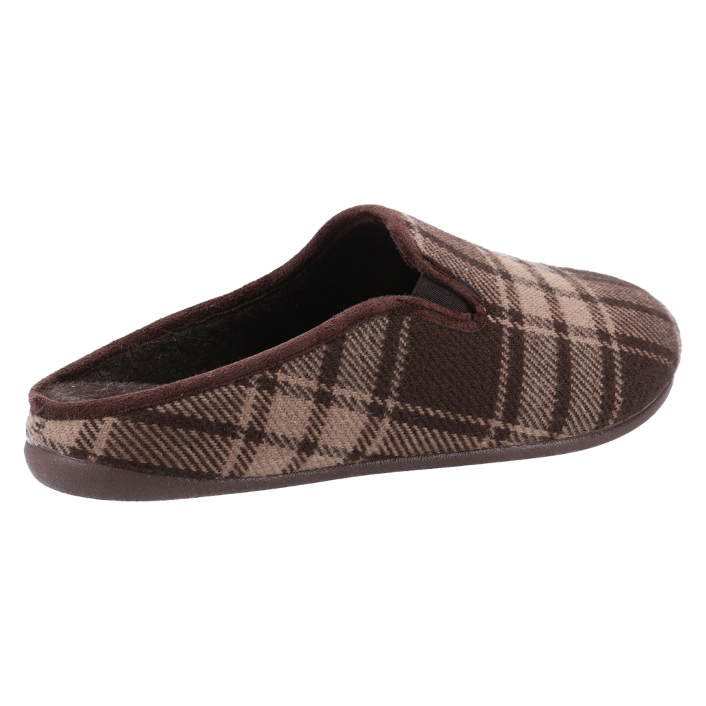 Men's Cotswold Syde Slipper