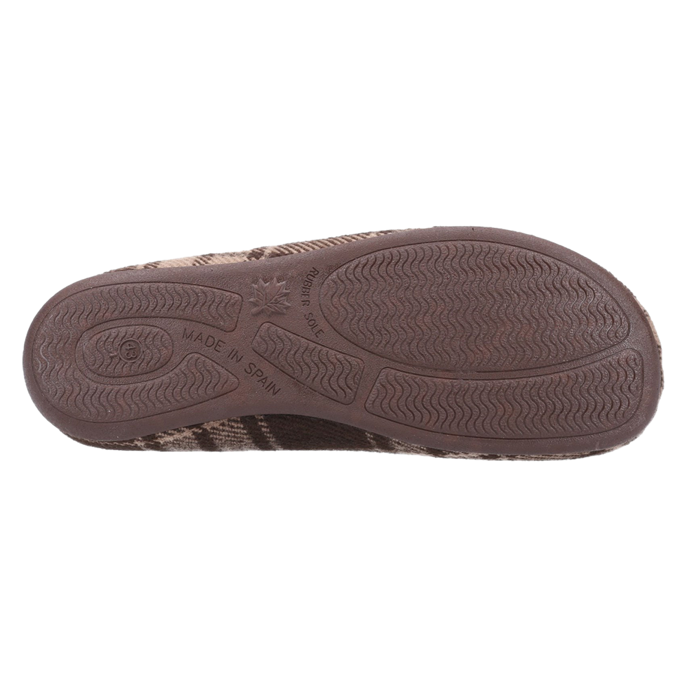 Men's Cotswold Syde Slipper