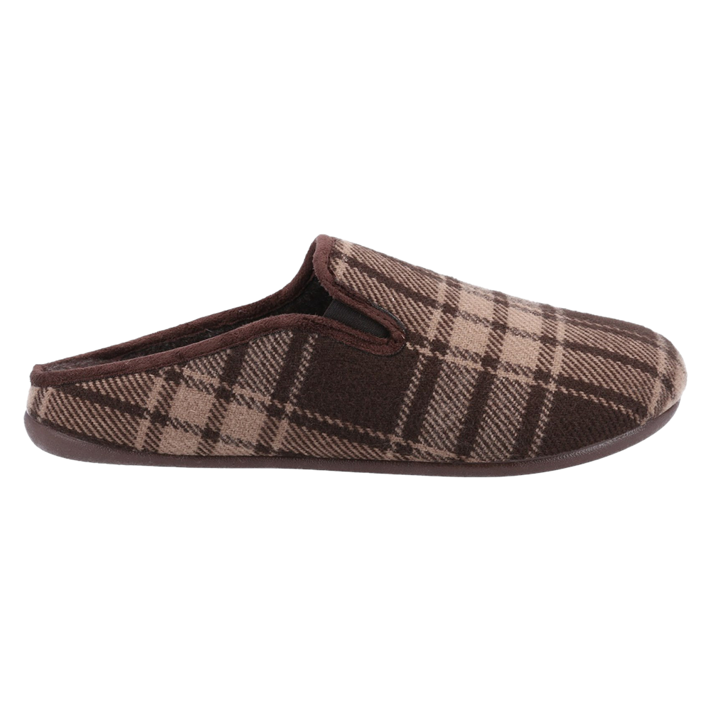 Men's Cotswold Syde Slipper