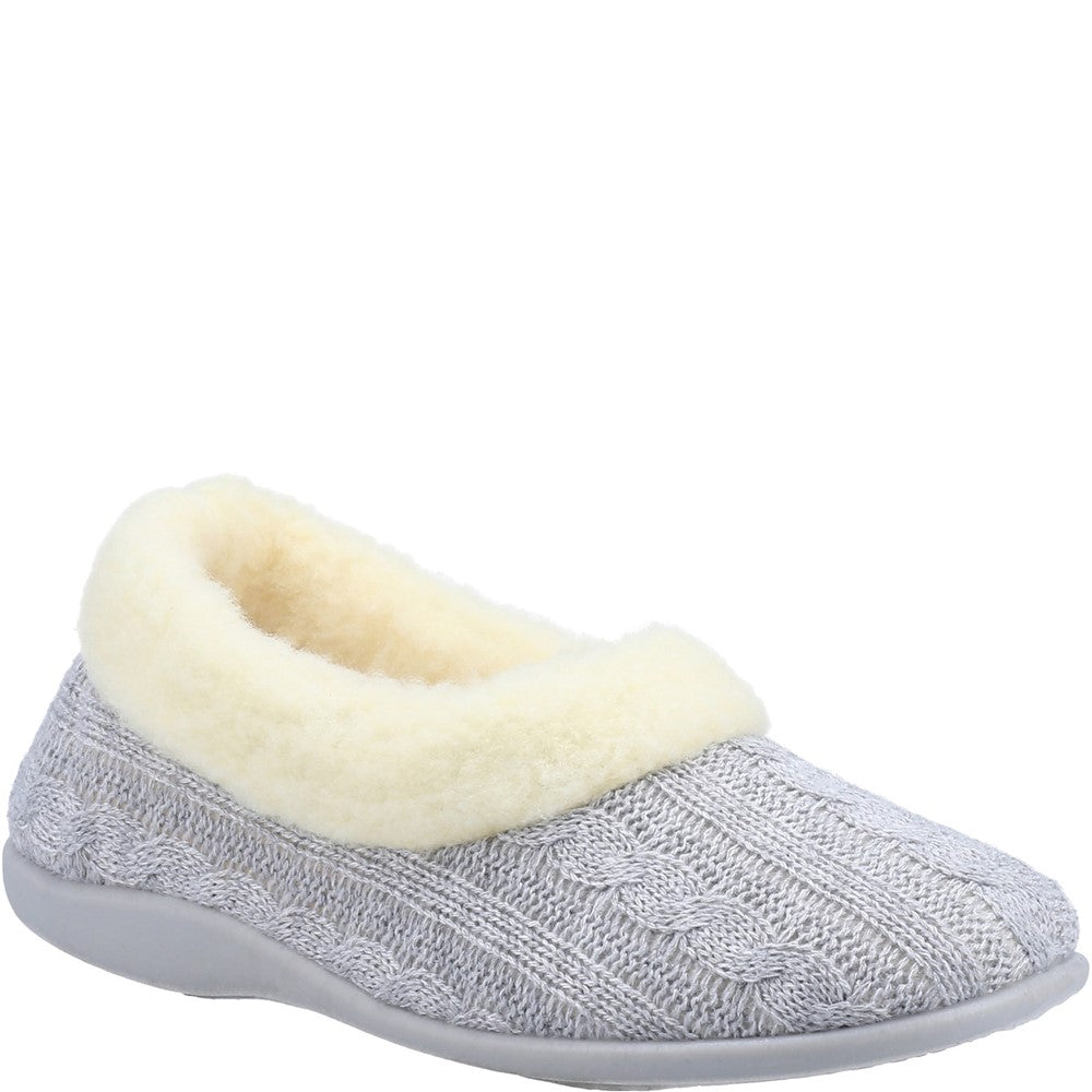 Women's Fleet & Foster Sarina Slipper