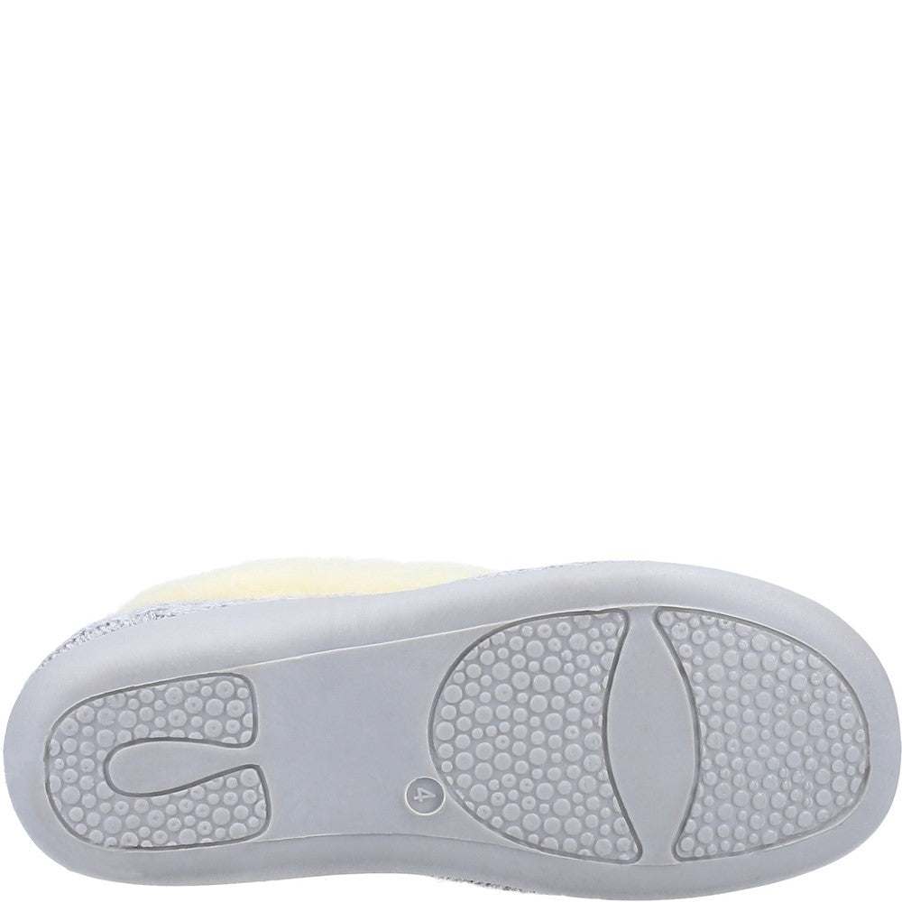 Women's Fleet & Foster Sarina Slipper