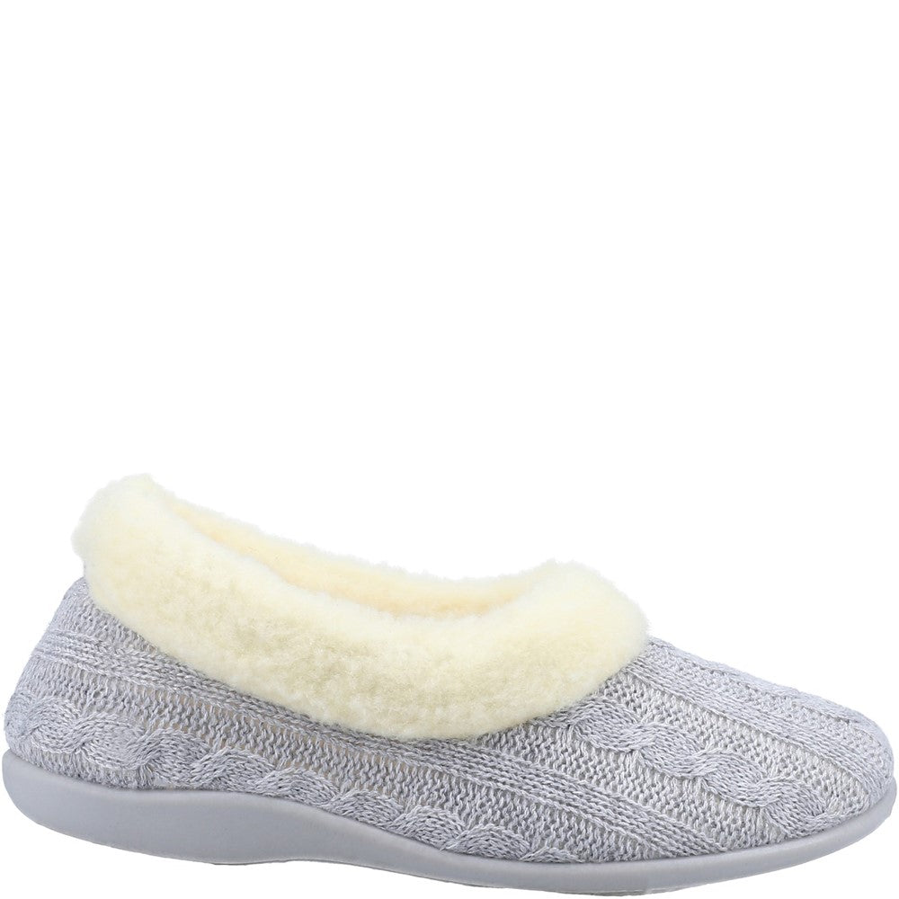 Women's Fleet & Foster Sarina Slipper