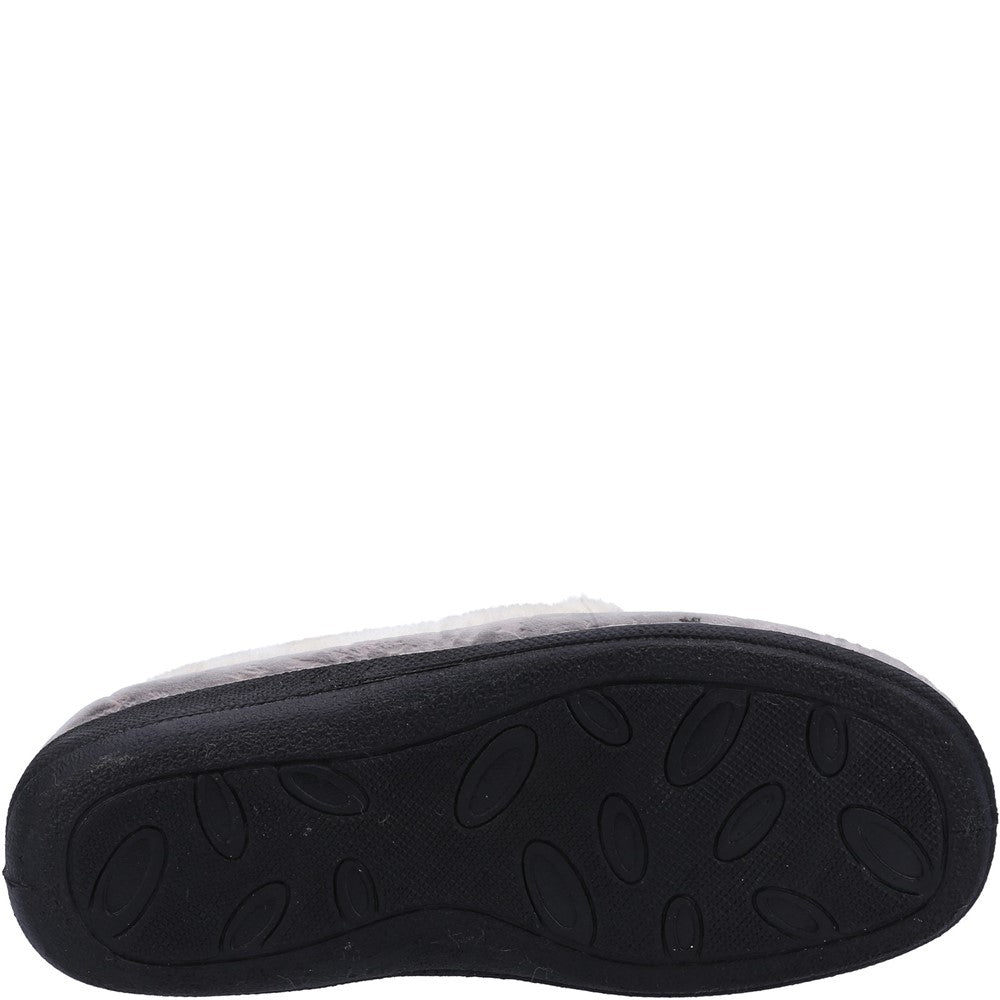 Women's Fleet & Foster Adelaide Memory Foam Slipper