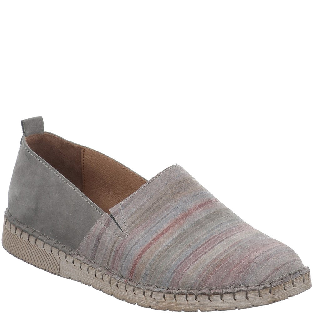 Women's Josef Seibel Sofie 02 Espadrille Shoe