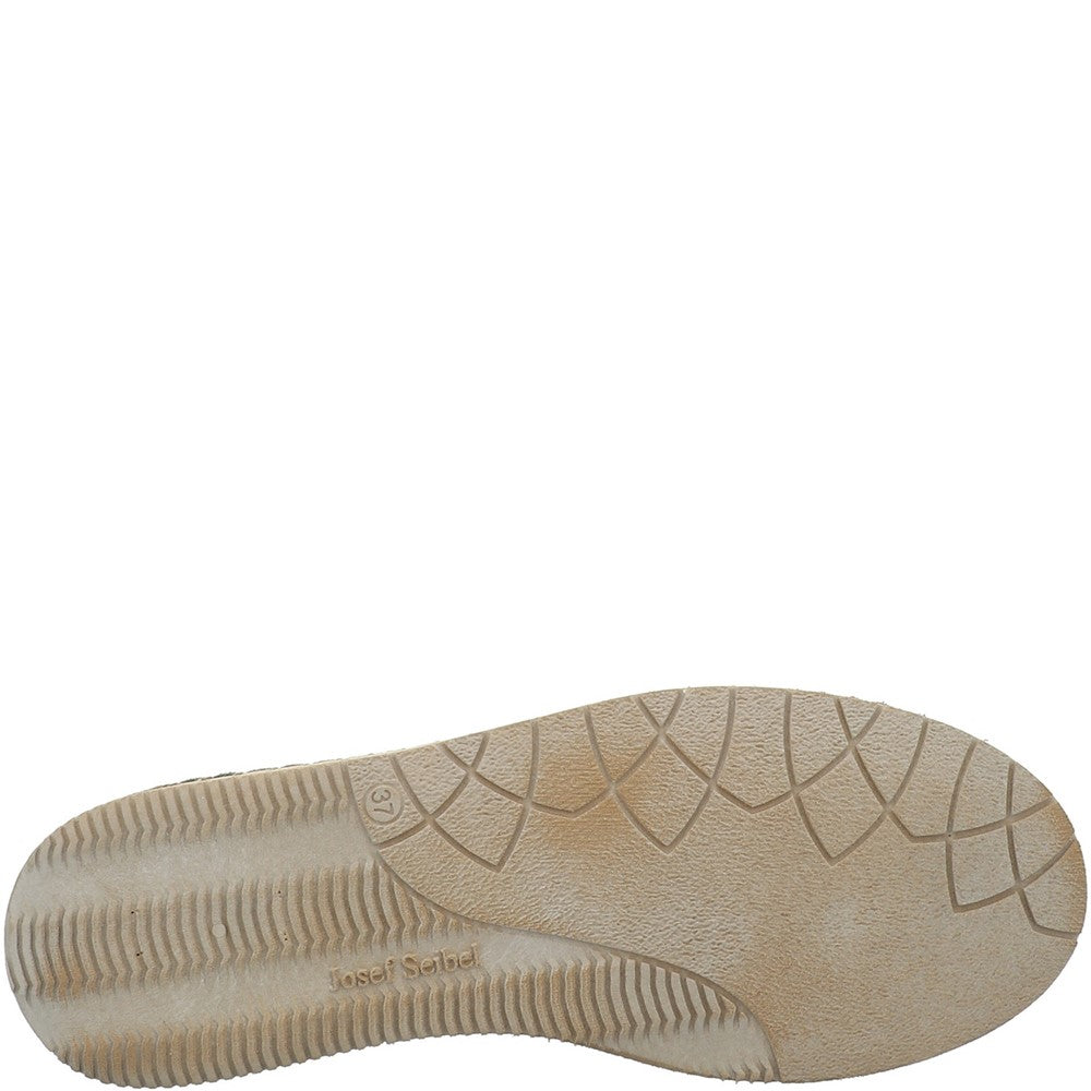 Women's Josef Seibel Sofie 02 Espadrille Shoe