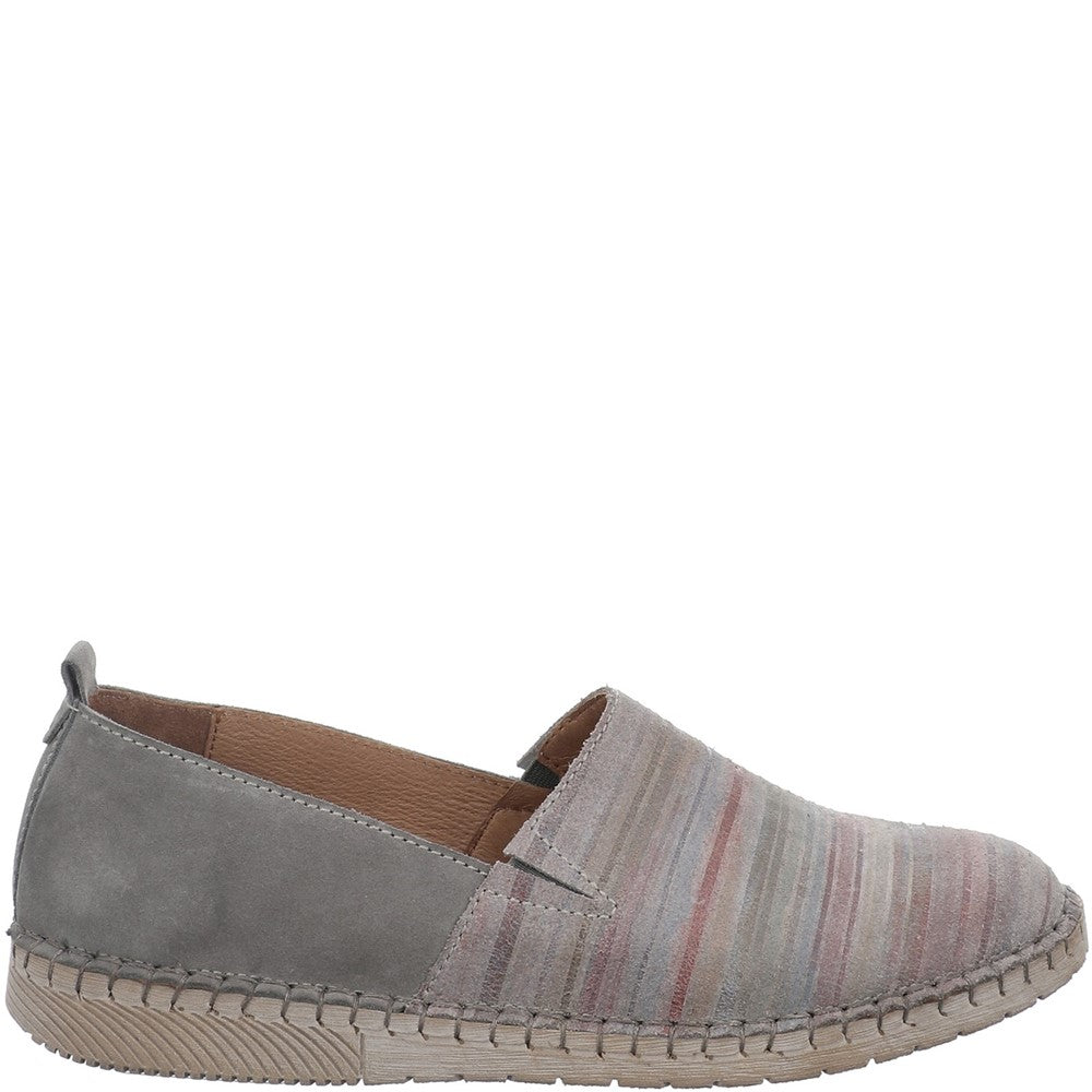 Women's Josef Seibel Sofie 02 Espadrille Shoe