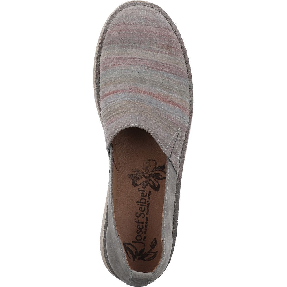 Women's Josef Seibel Sofie 02 Espadrille Shoe