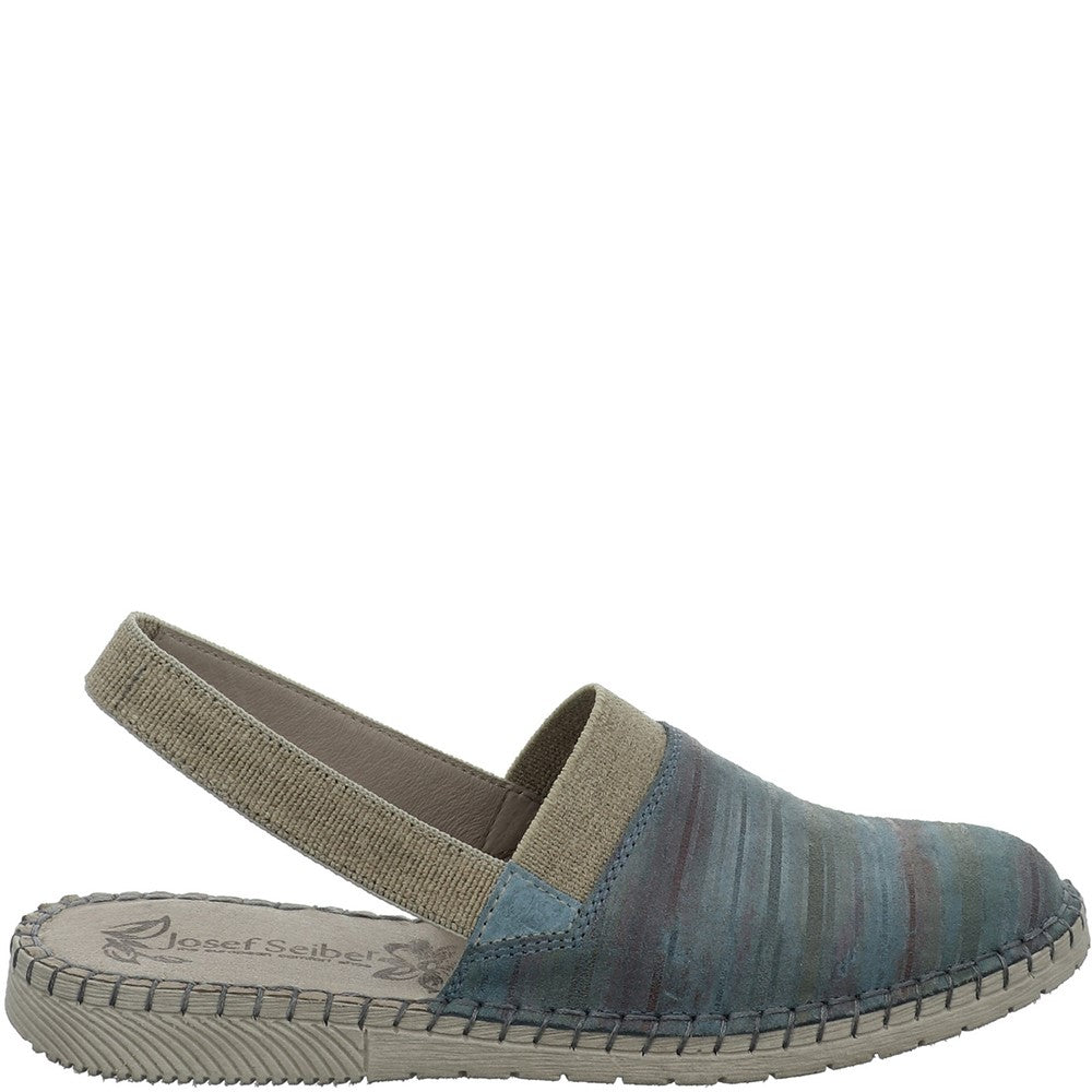 Women's Josef Seibel Sofie 06 Slip On Shoe