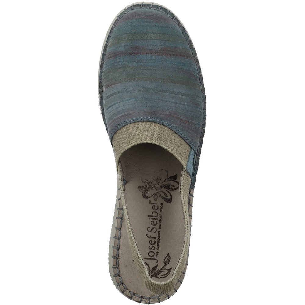Women's Josef Seibel Sofie 06 Slip On Shoe