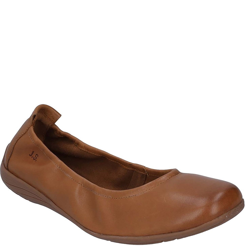 Women's Josef Seibel Fenja Shoe