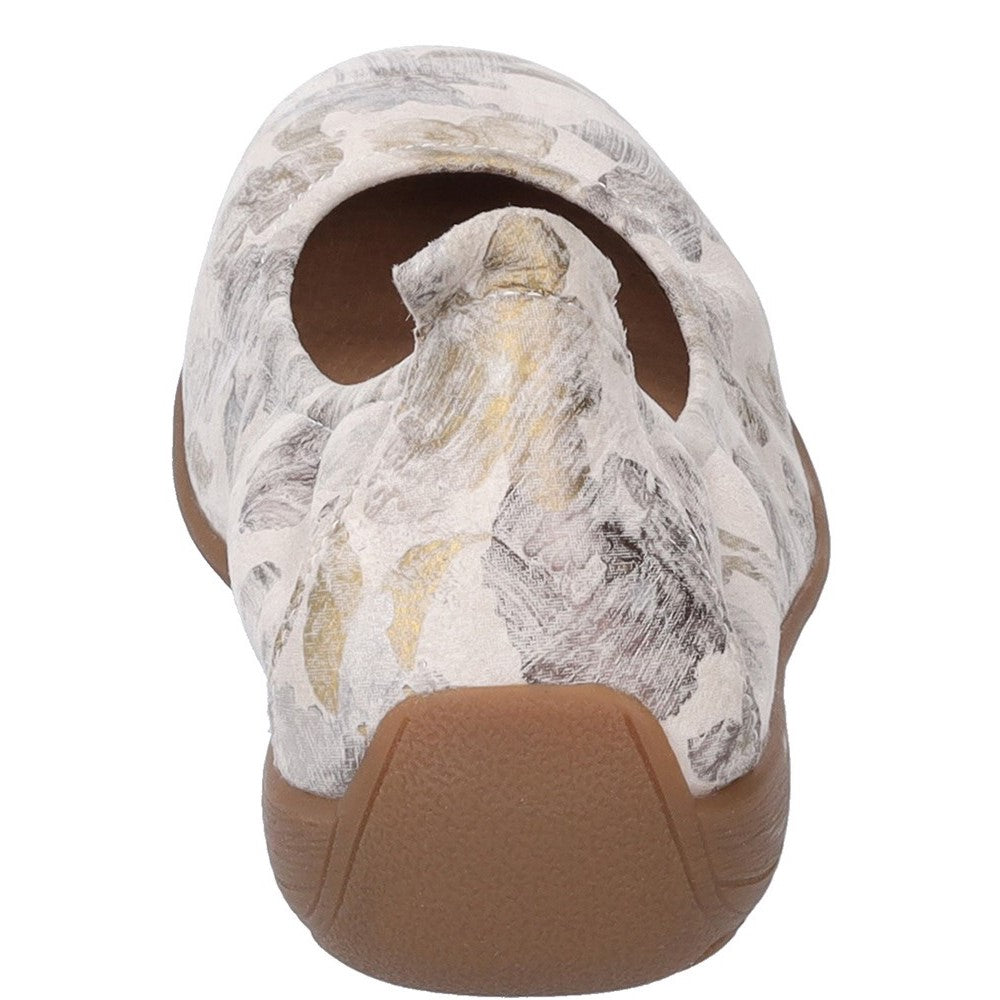 Women's Josef Seibel Fenja Shoe