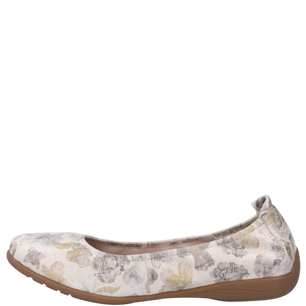 Women's Josef Seibel Fenja Shoe