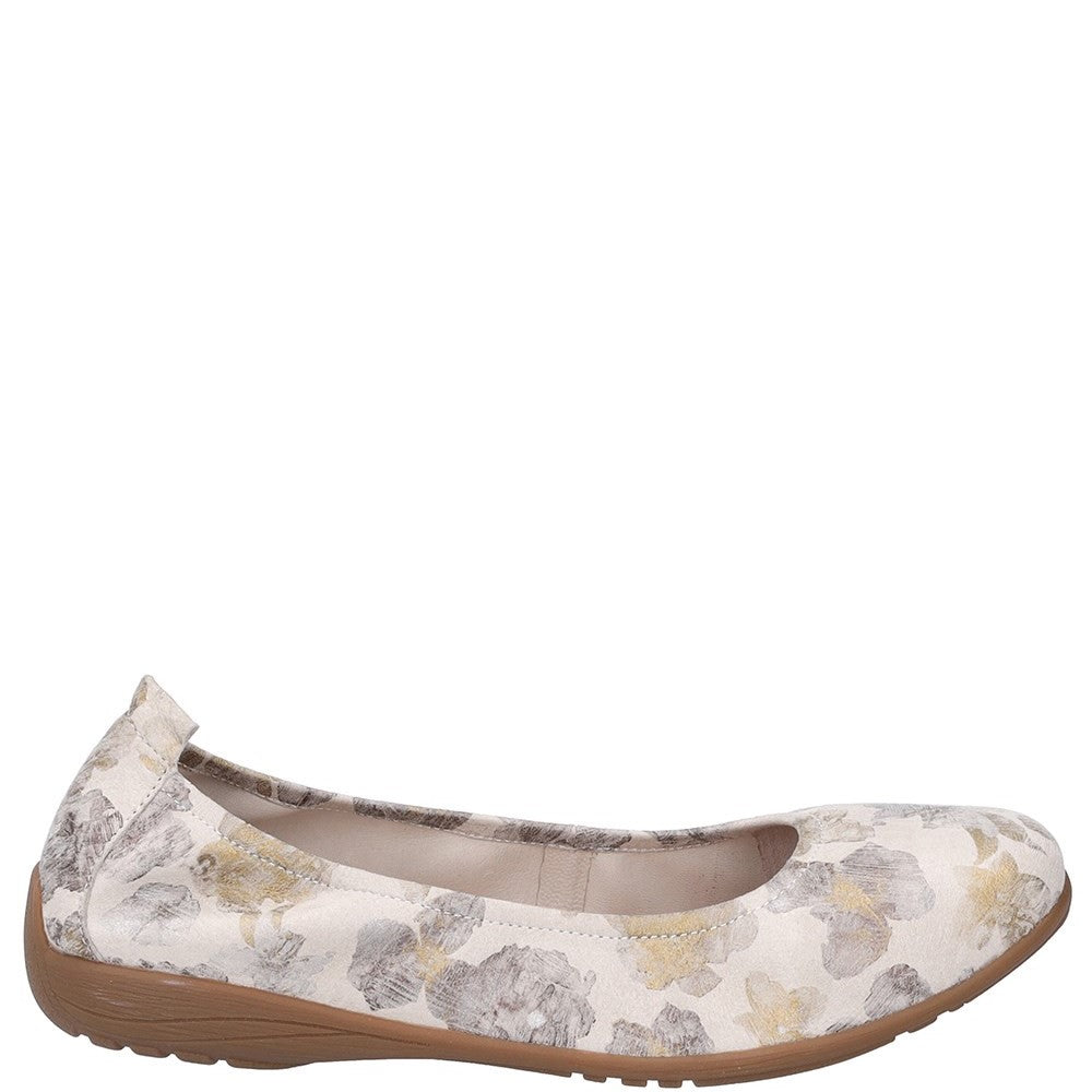Women's Josef Seibel Fenja Shoe