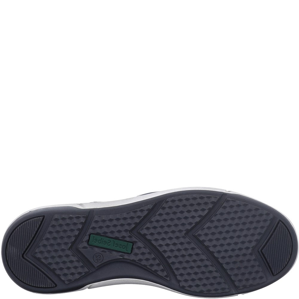 Men's Josef Seibel Enrico 04 Slip On Shoe