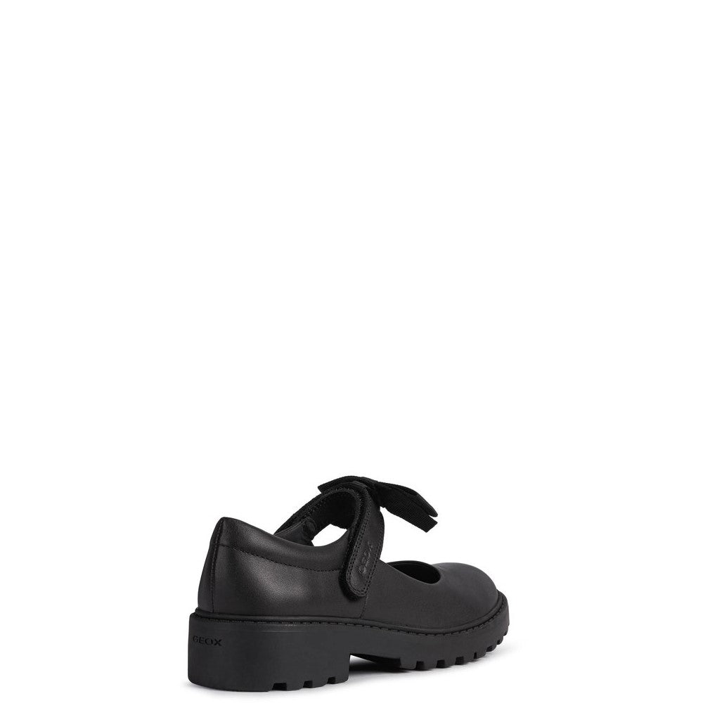 Girls' Geox Casey Senior Ballerina
