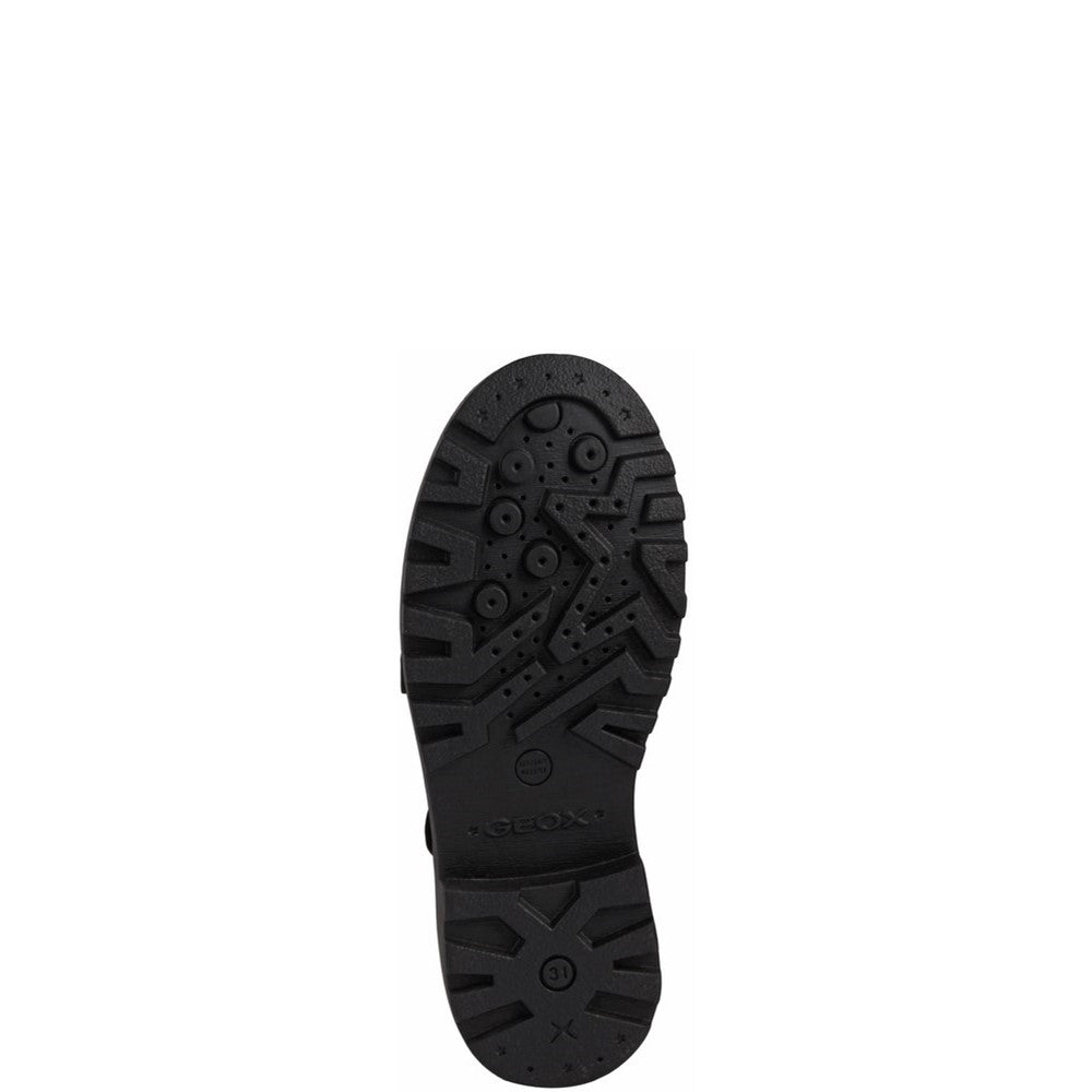 Girls' Geox Casey Senior Ballerina