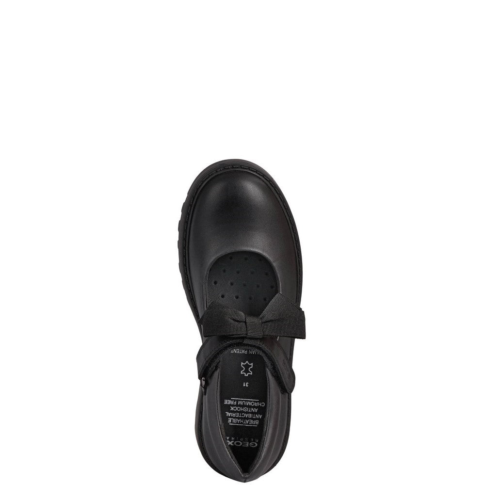 Girls' Geox Casey Senior Ballerina