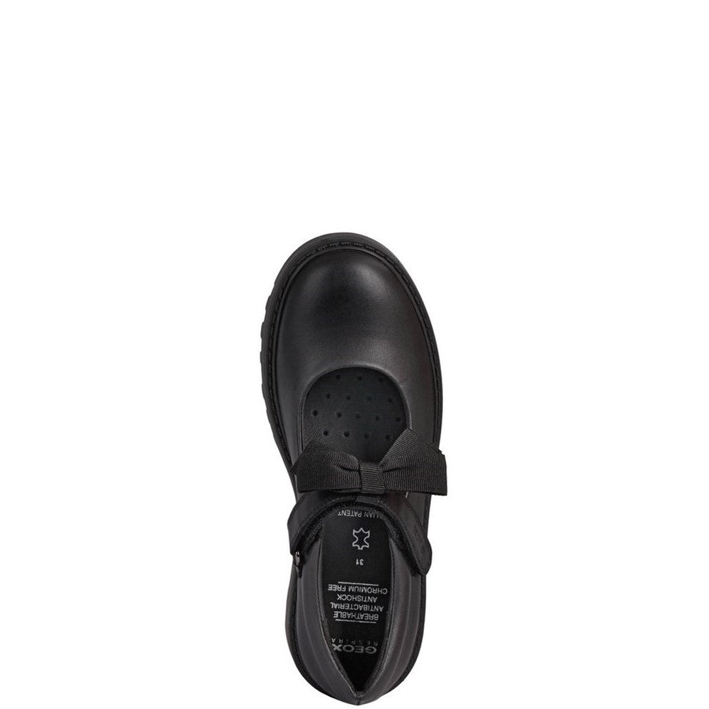 Girls' Geox Casey Senior Ballerina