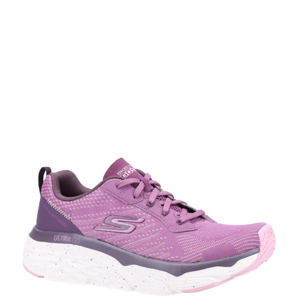 Women's Skechers Max Cushioning Elite Limitless Intensity