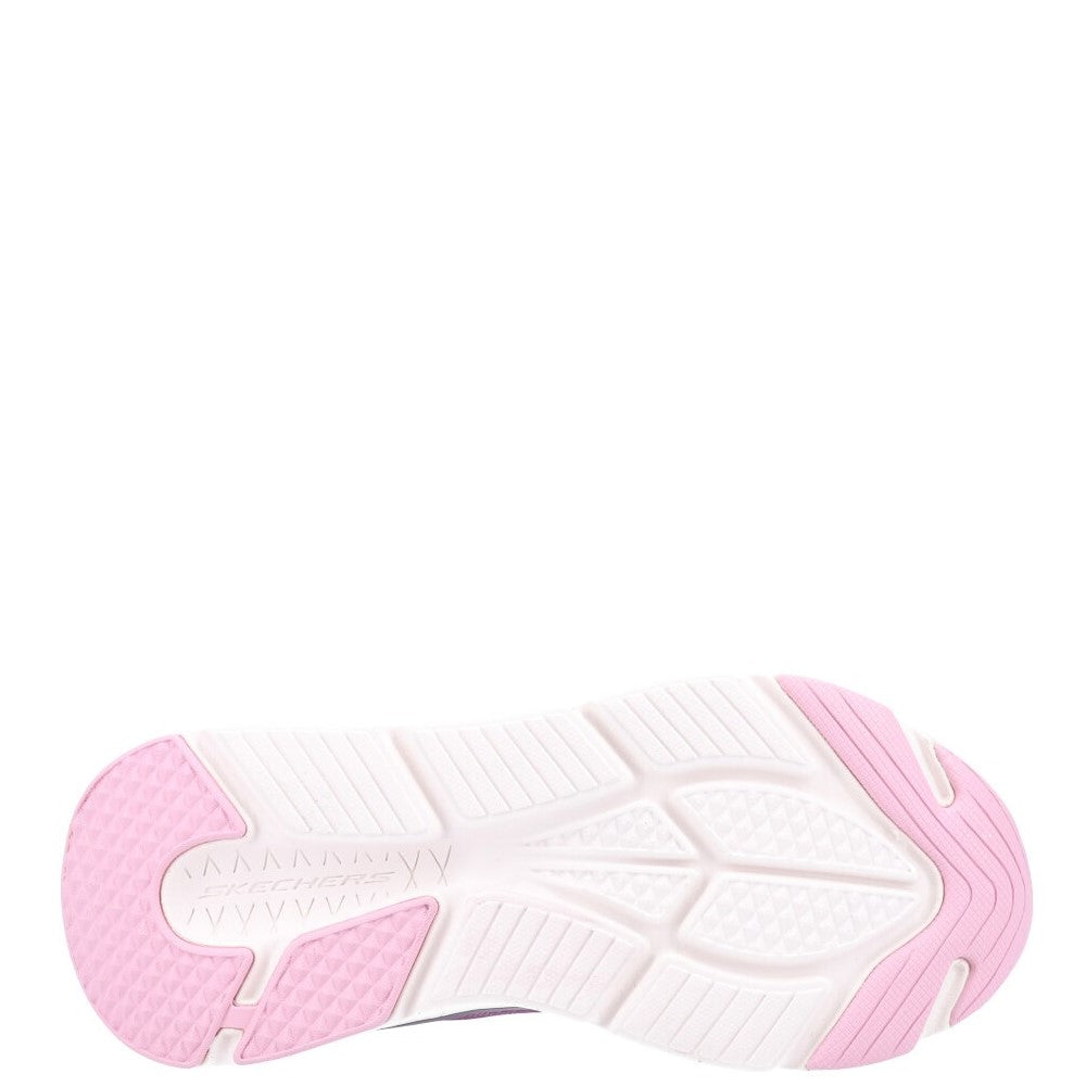 Women's Skechers Max Cushioning Elite Limitless Intensity