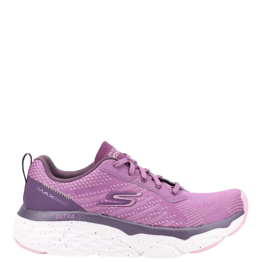Women's Skechers Max Cushioning Elite Limitless Intensity