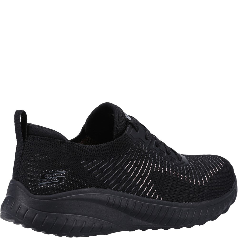 Women's Skechers BOBS Squad Chaos Renegade Parade Shoe