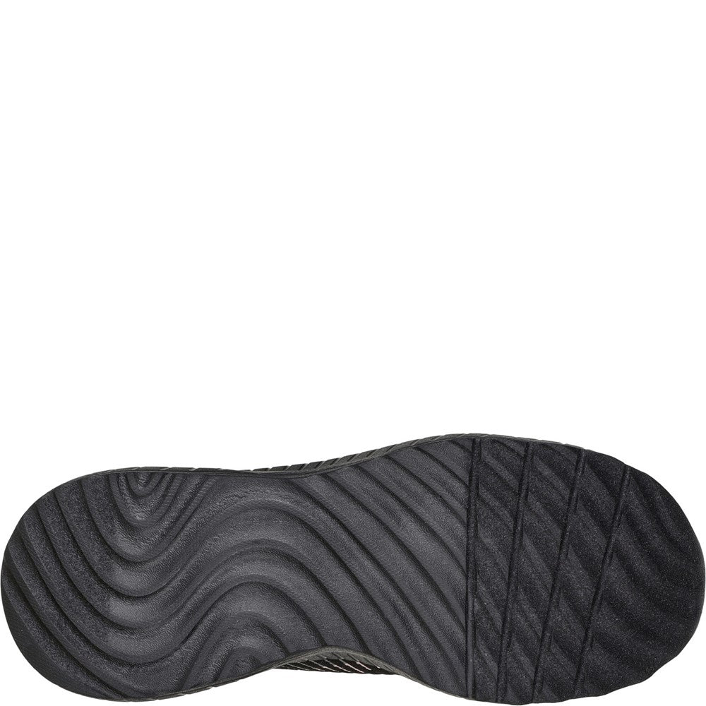 Women's Skechers BOBS Squad Chaos Renegade Parade Shoe