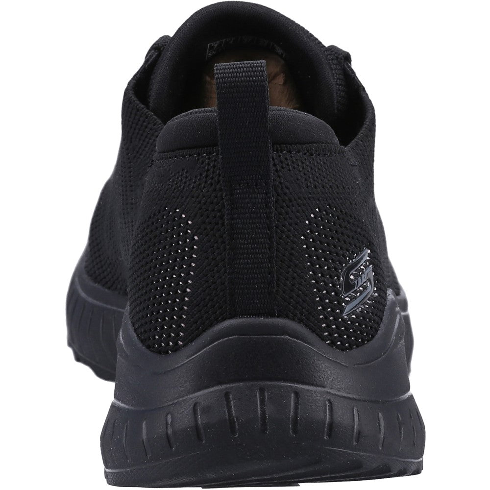 Women's Skechers BOBS Squad Chaos Renegade Parade Shoe