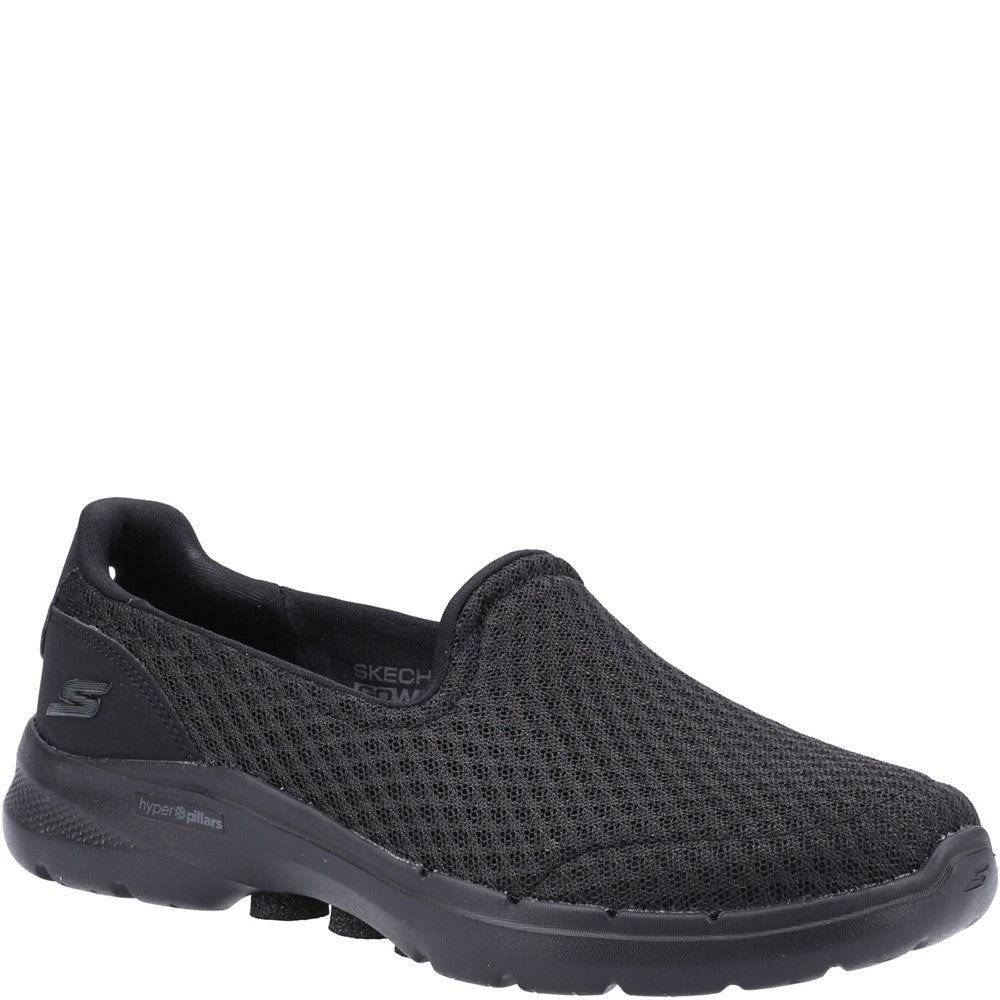 Women's Skechers GOwalk 6 Big Splash Shoe