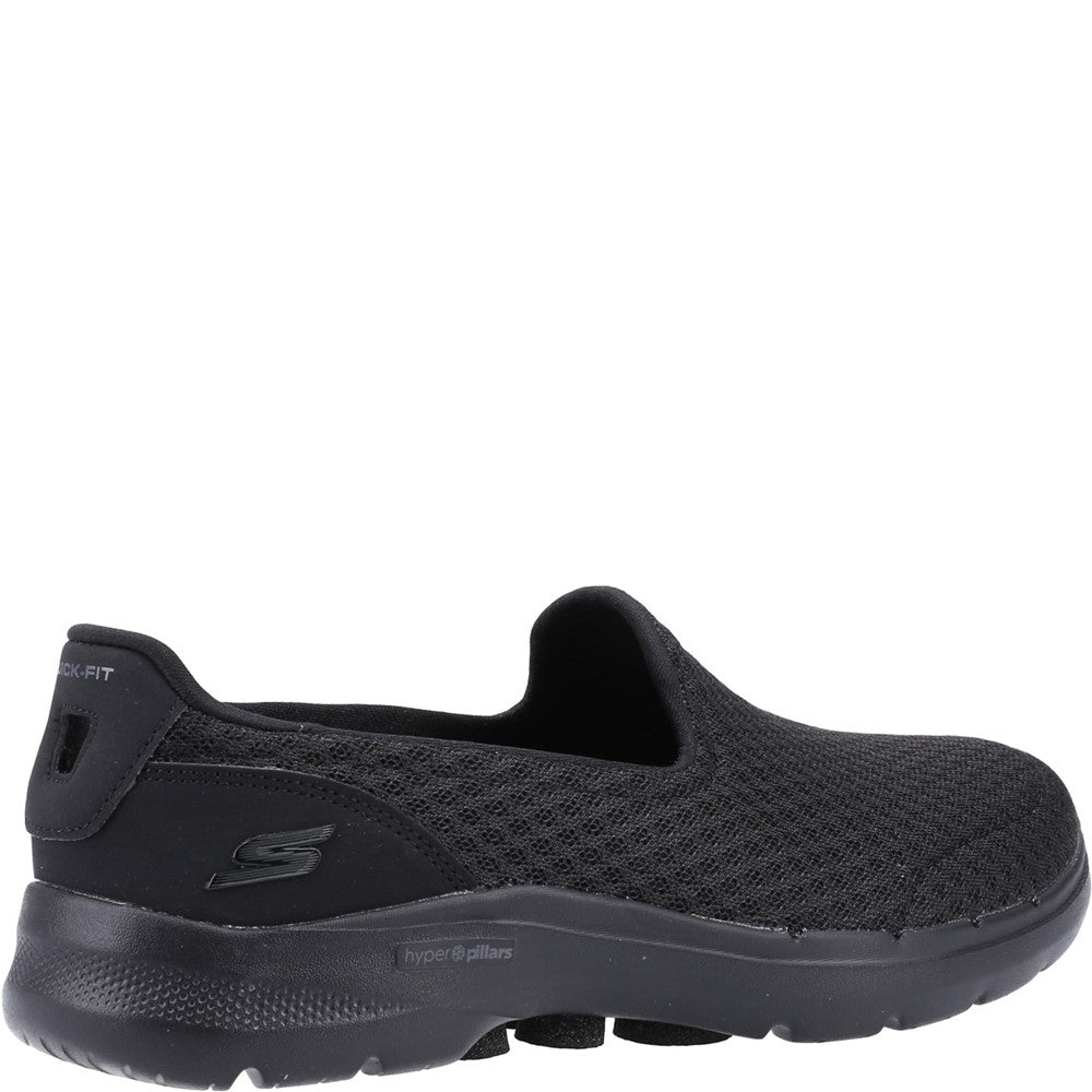Women's Skechers GOwalk 6 Big Splash Shoe
