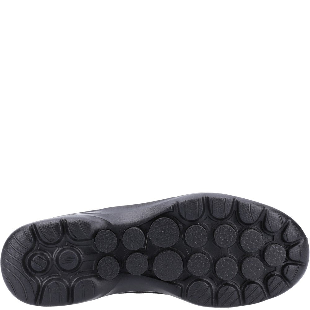 Women's Skechers GOwalk 6 Big Splash Shoe