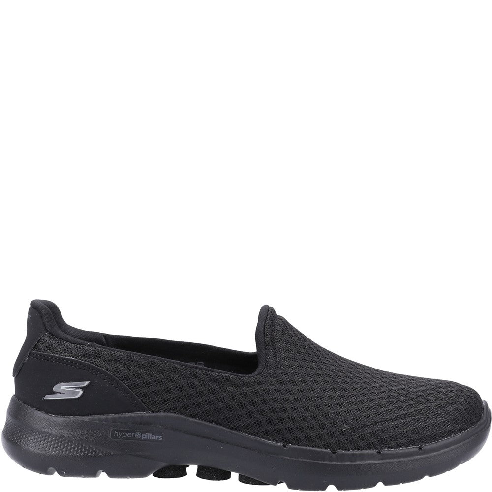 Women's Skechers GOwalk 6 Big Splash Shoe