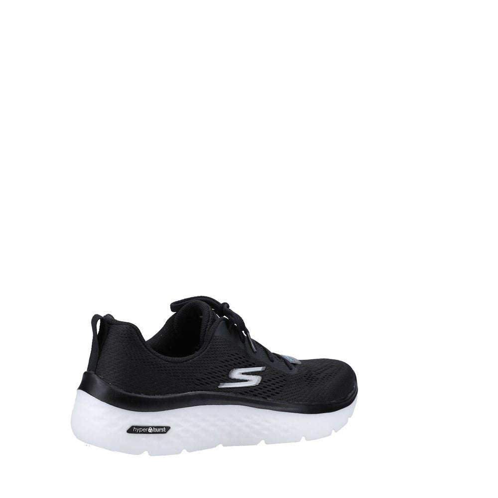 Women's Skechers GOwalk Hyper Burst Shoe