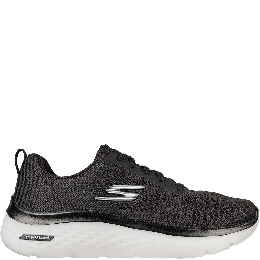 Women's Skechers GOwalk Hyper Burst Shoe