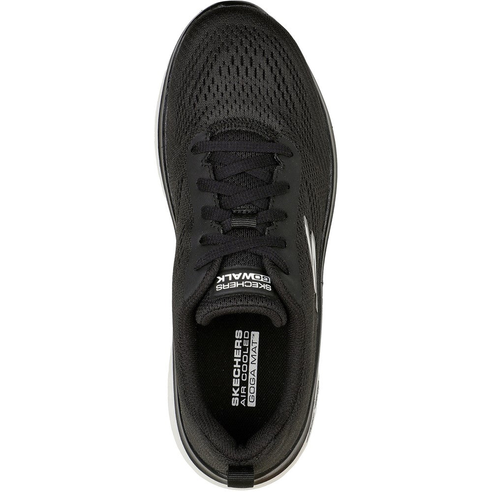 Women's Skechers GOwalk Hyper Burst Shoe