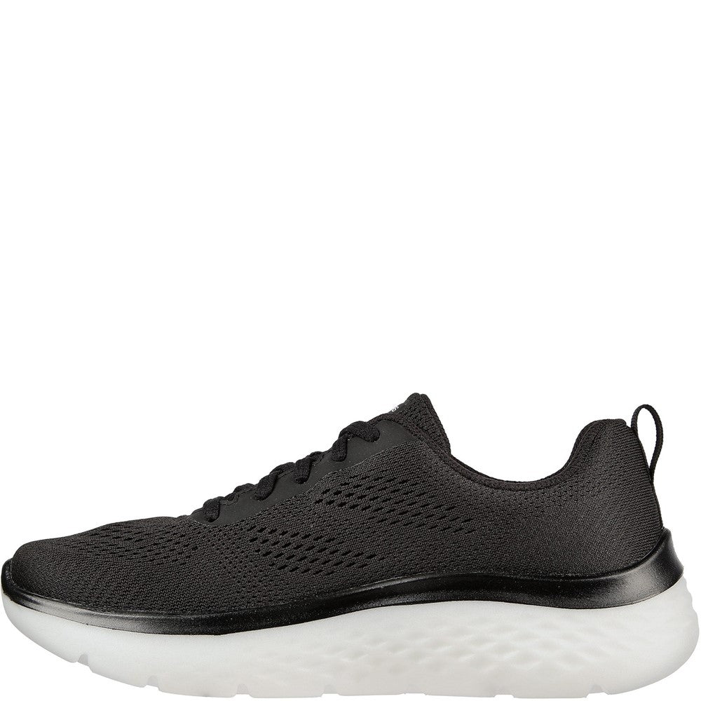 Women's Skechers GOwalk Hyper Burst Shoe