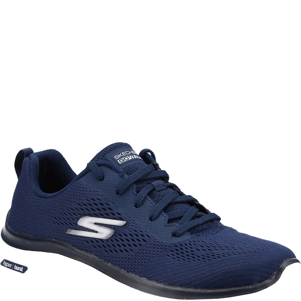 Women's Skechers GOwalk Hyper Burst Shoe