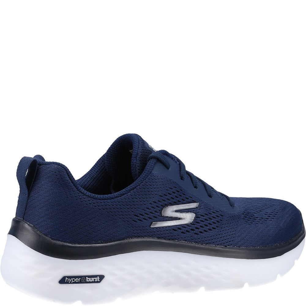 Women's Skechers GOwalk Hyper Burst Shoe