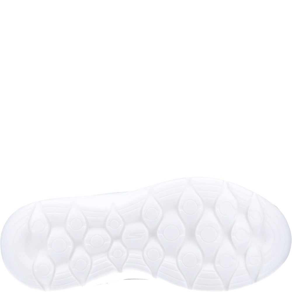Women's Skechers GOwalk Hyper Burst Shoe